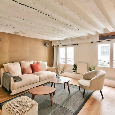 Guestready - Apt De Charme - Jardin Des Tuileries Paris Extérieur photo