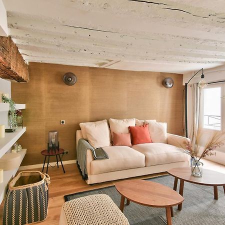 Guestready - Apt De Charme - Jardin Des Tuileries Paris Extérieur photo