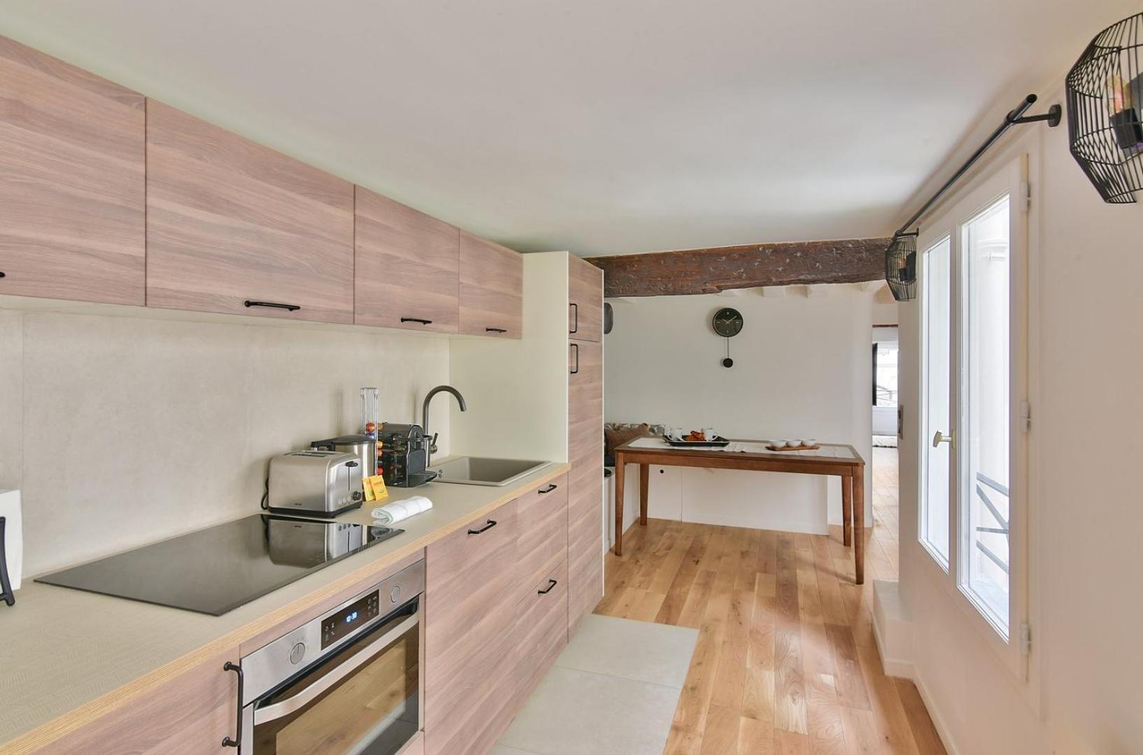 Guestready - Apt De Charme - Jardin Des Tuileries Paris Extérieur photo