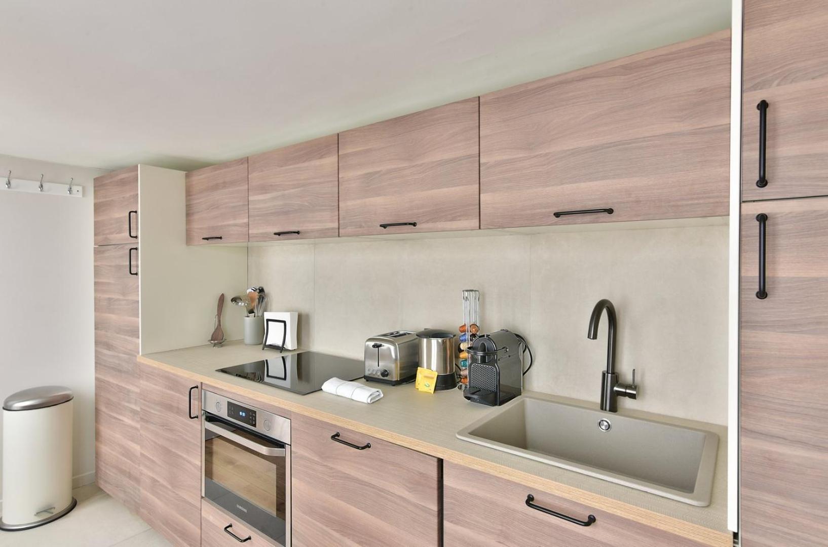 Guestready - Apt De Charme - Jardin Des Tuileries Paris Extérieur photo