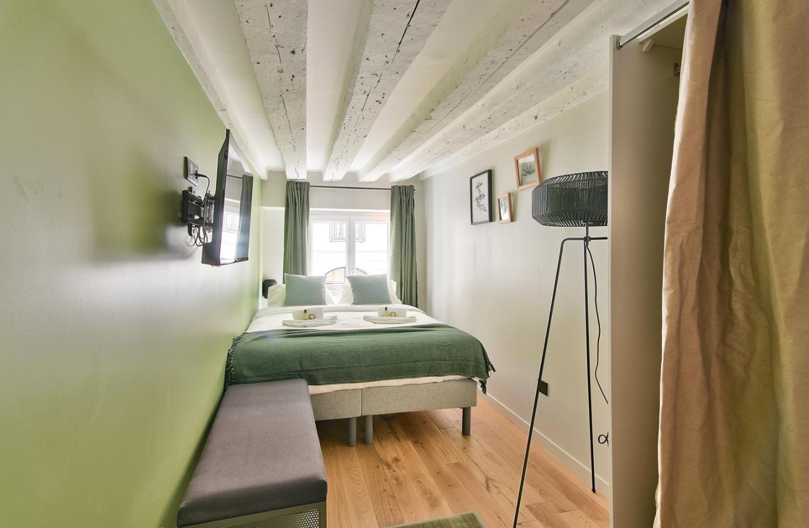 Guestready - Apt De Charme - Jardin Des Tuileries Paris Extérieur photo