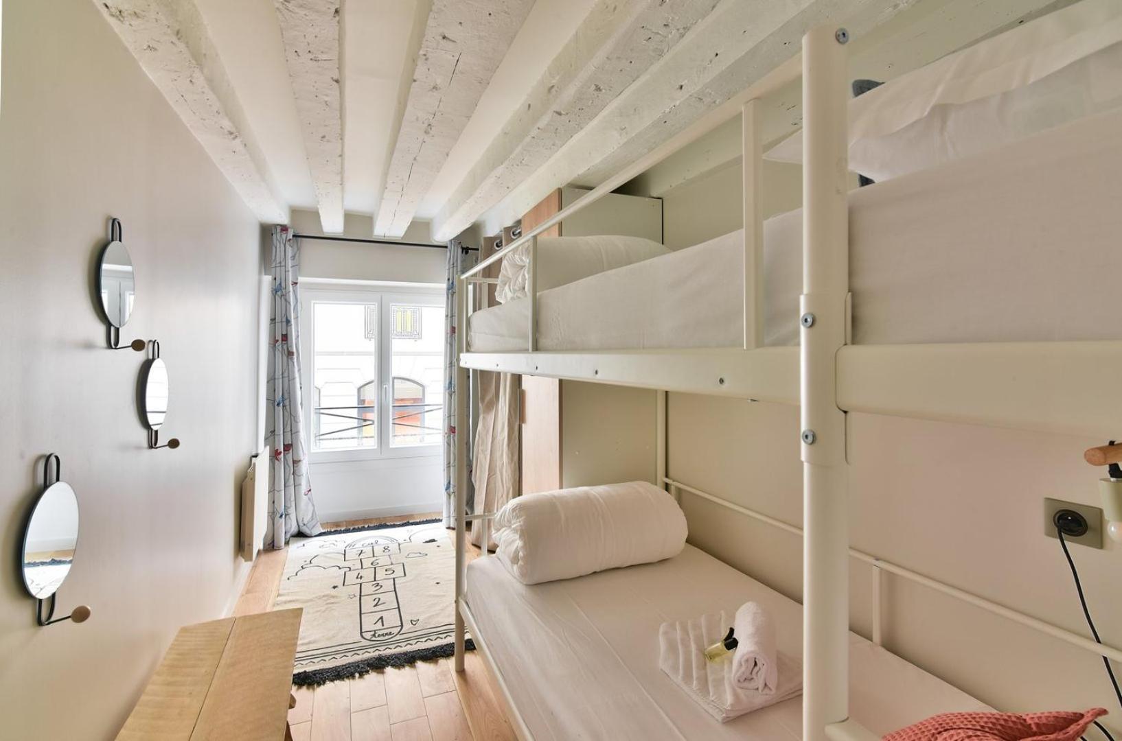 Guestready - Apt De Charme - Jardin Des Tuileries Paris Extérieur photo