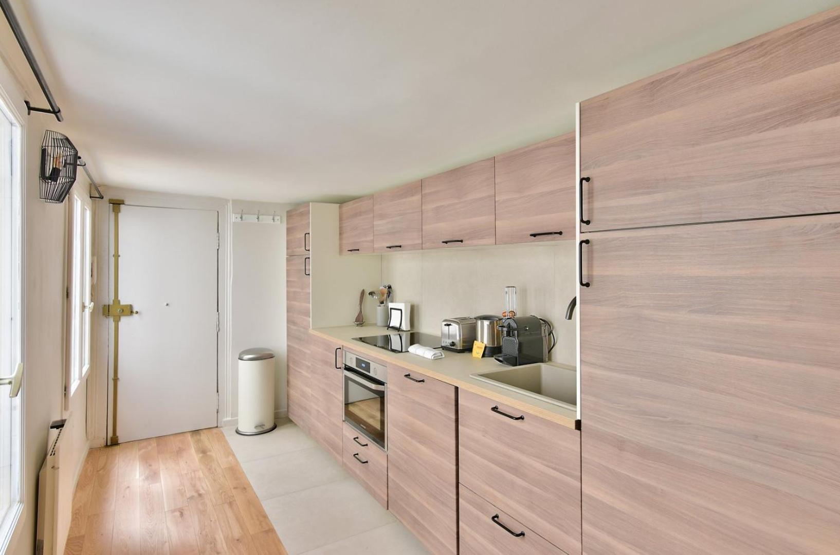 Guestready - Apt De Charme - Jardin Des Tuileries Paris Extérieur photo