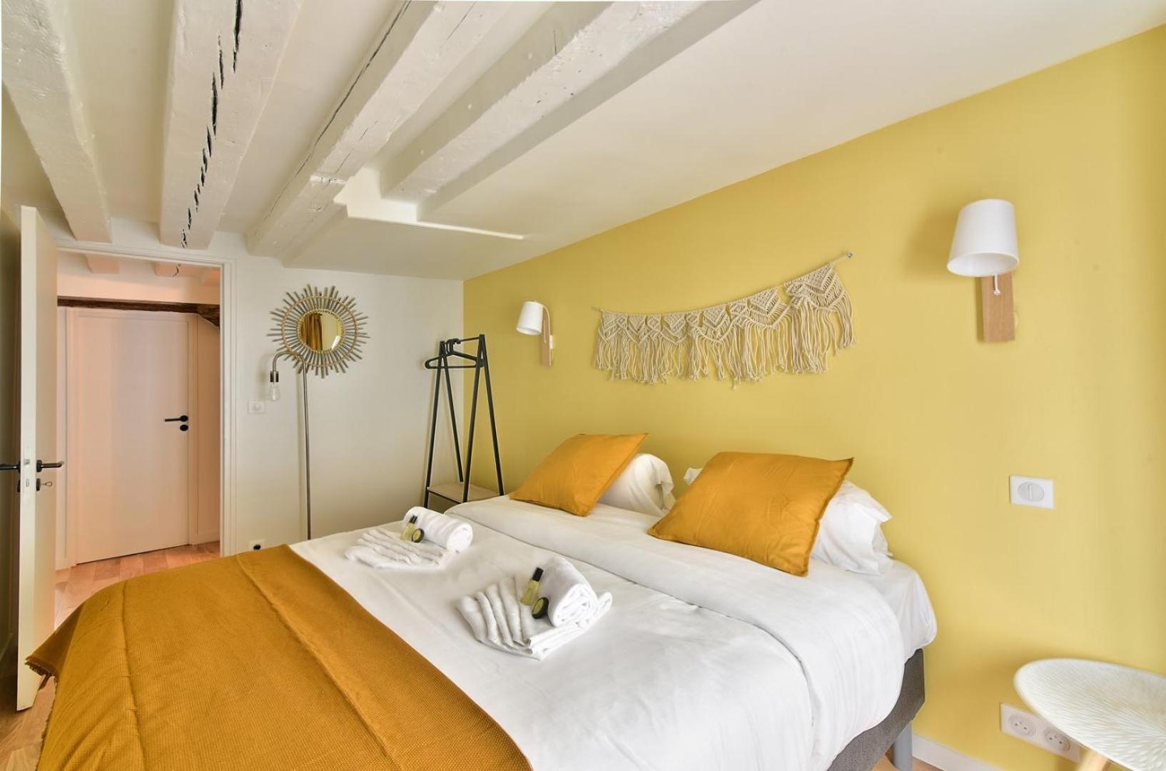 Guestready - Apt De Charme - Jardin Des Tuileries Paris Extérieur photo