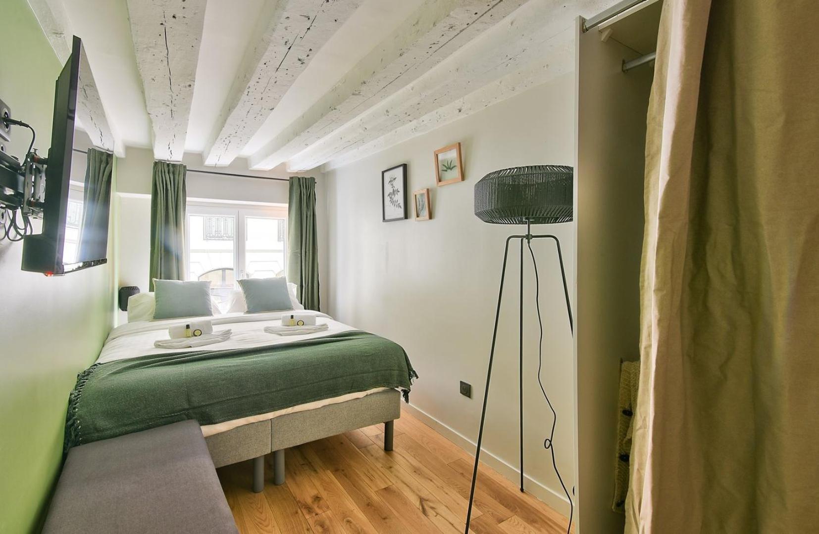 Guestready - Apt De Charme - Jardin Des Tuileries Paris Extérieur photo