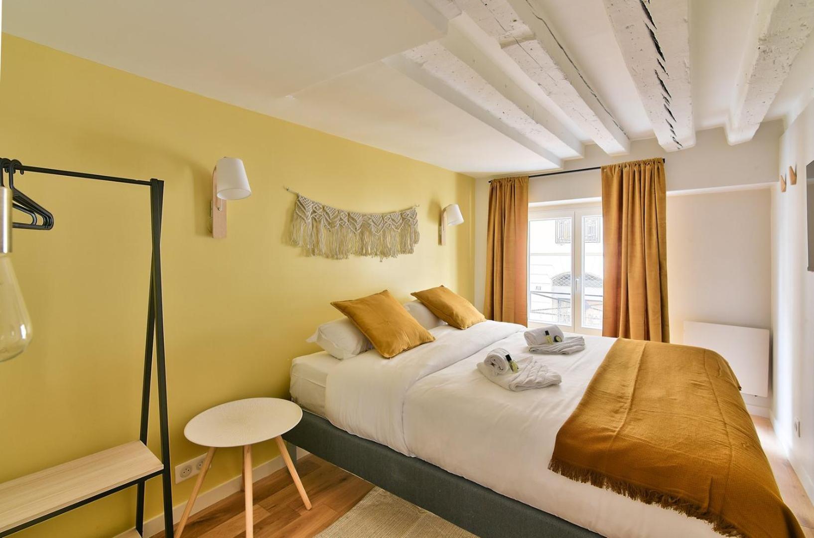 Guestready - Apt De Charme - Jardin Des Tuileries Paris Extérieur photo
