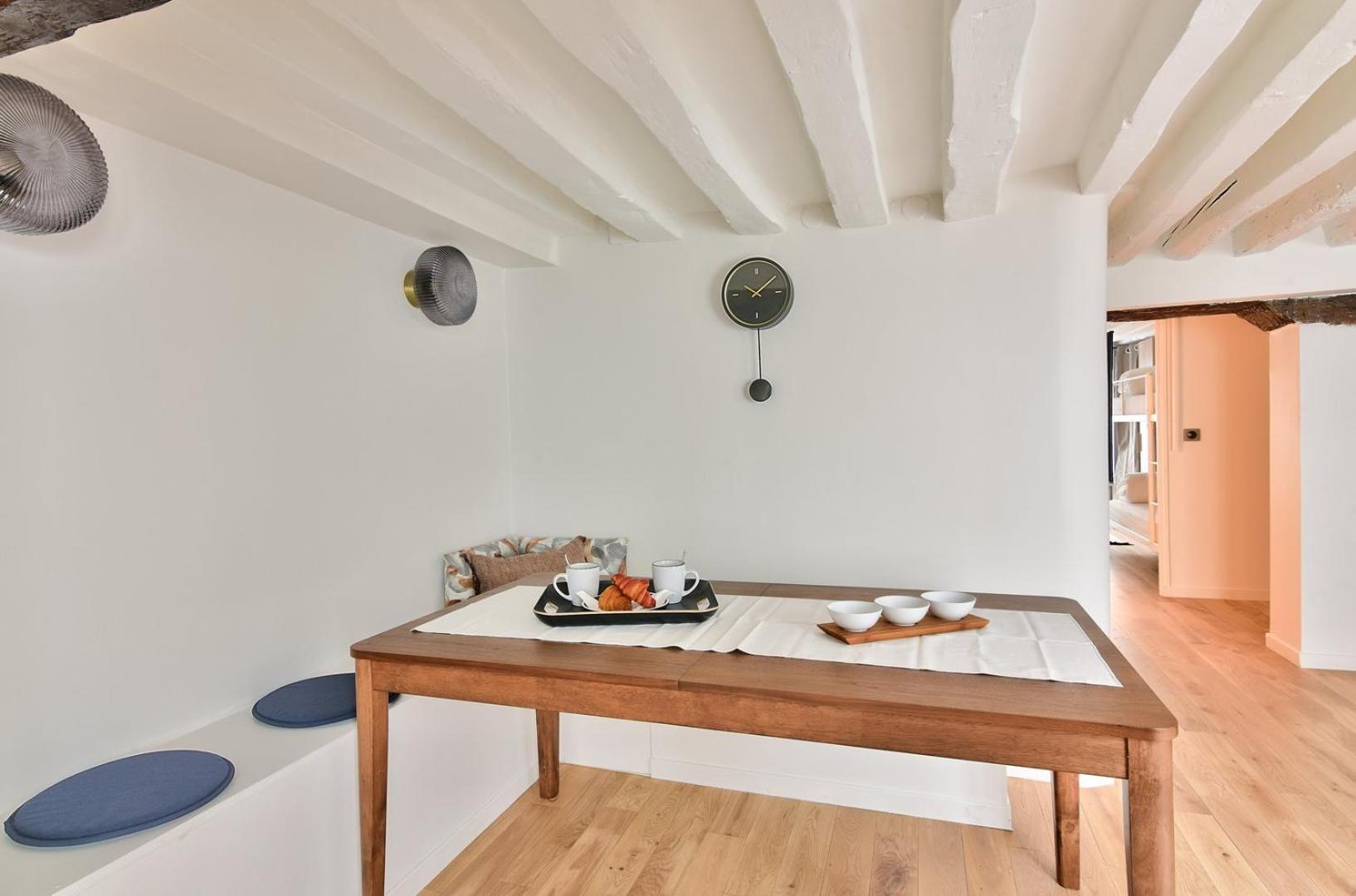 Guestready - Apt De Charme - Jardin Des Tuileries Paris Extérieur photo