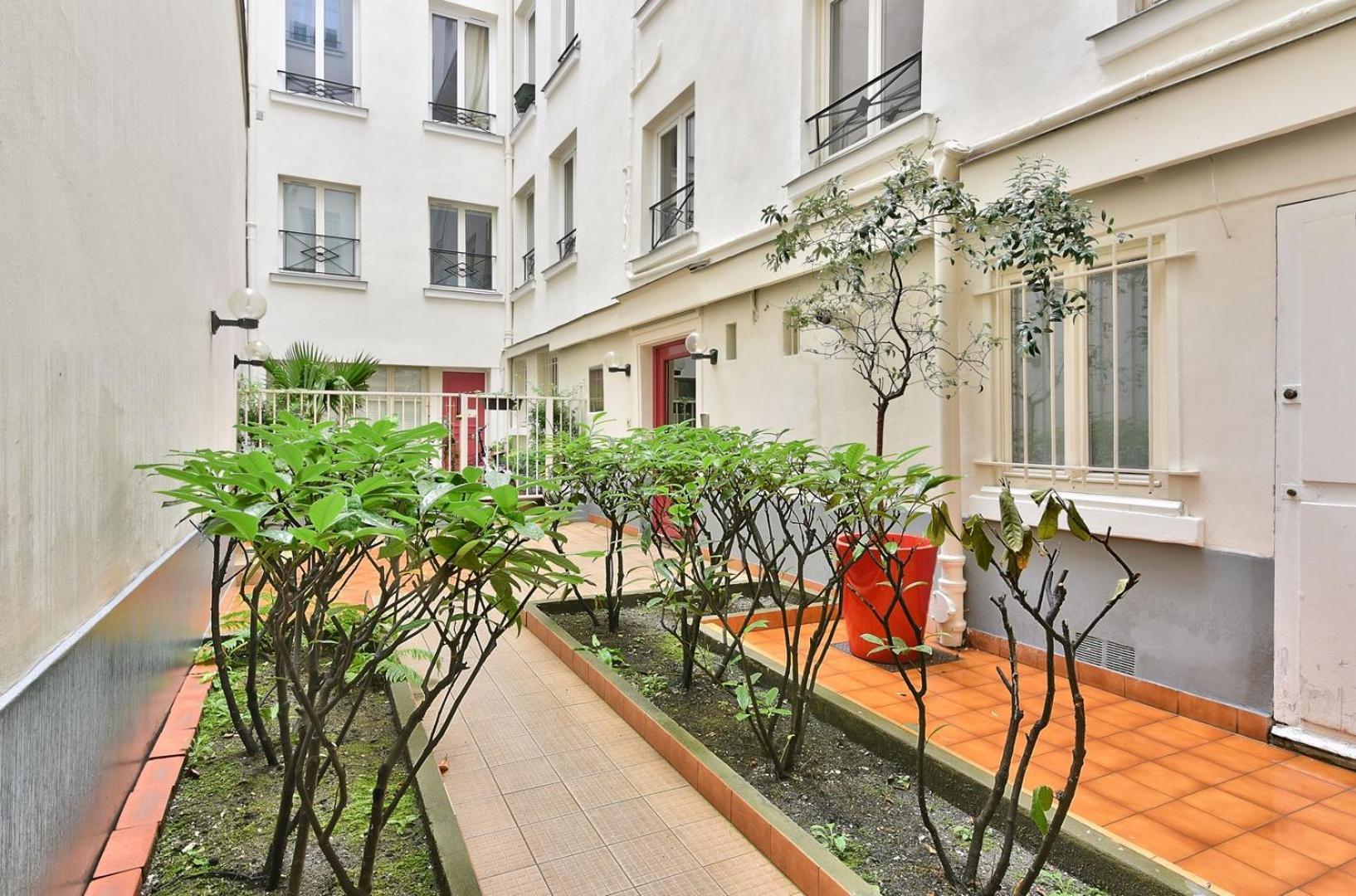 Guestready - Apt De Charme - Jardin Des Tuileries Paris Extérieur photo